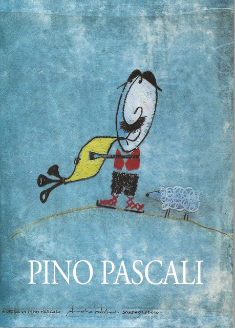 pino pascali