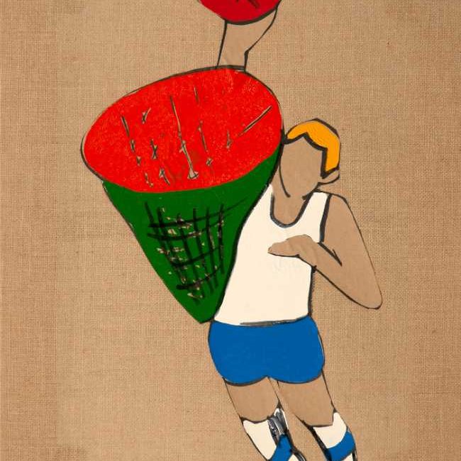 lodola marco - pallacanestro