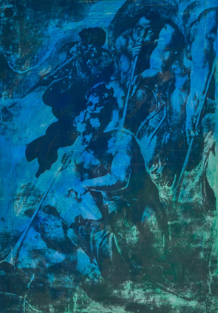 festa tano - da michelangelo