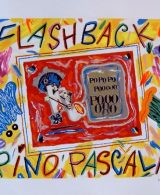 Flashback Pino Pascali