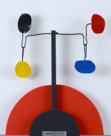 A qualcuno piace Calder - vanni sergio