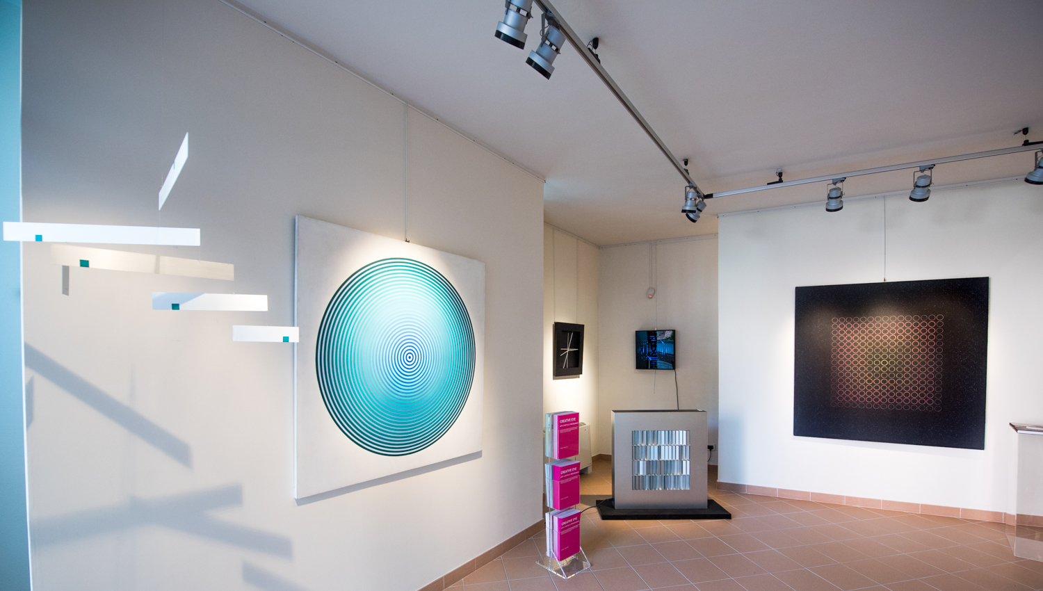 galleria d'arte contemporanea Granelli