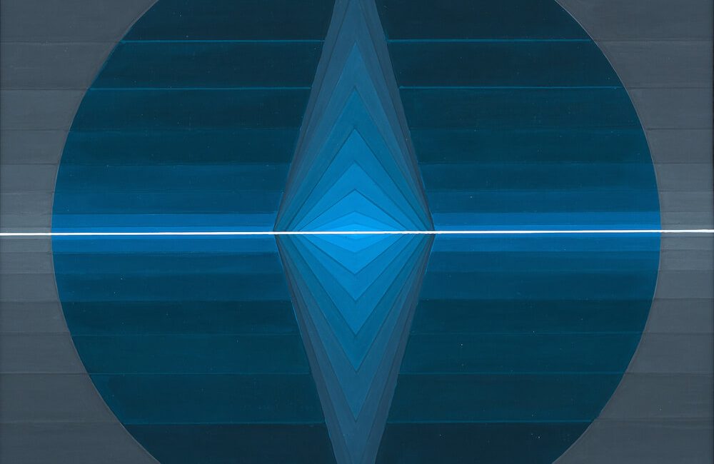 garcia rossi hotacio - colore luce