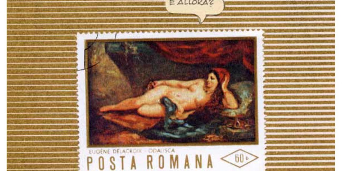 e allora? opera