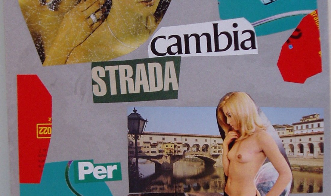 Cambia strada