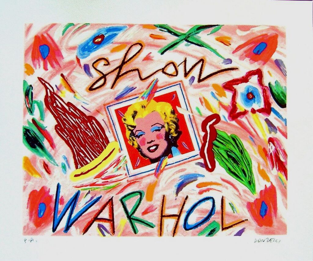 Marylin - Bruno Donzelli