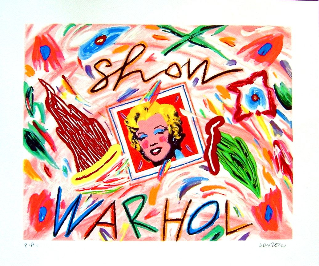 Show Warhol