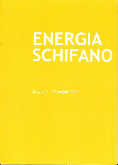 energia schifano