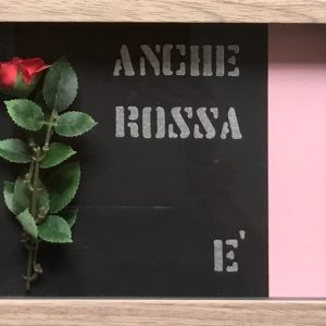 Rosa Rossa