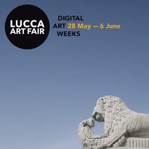 lucca art fair