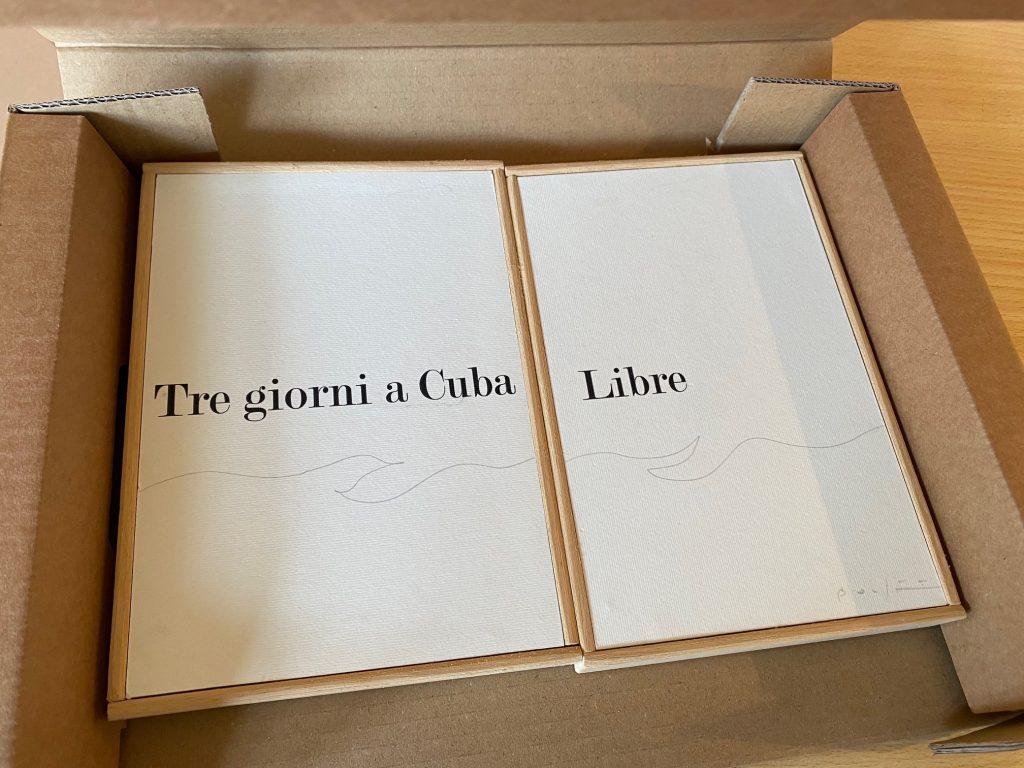 Cuba libre