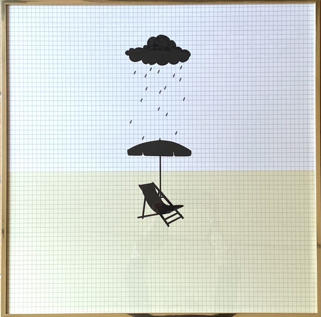 riccardo bonfadini - opera digitale