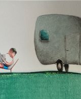 Diego Santini - il giorno ideale