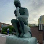 IL PENSATORE DI UGO NESPOLO -