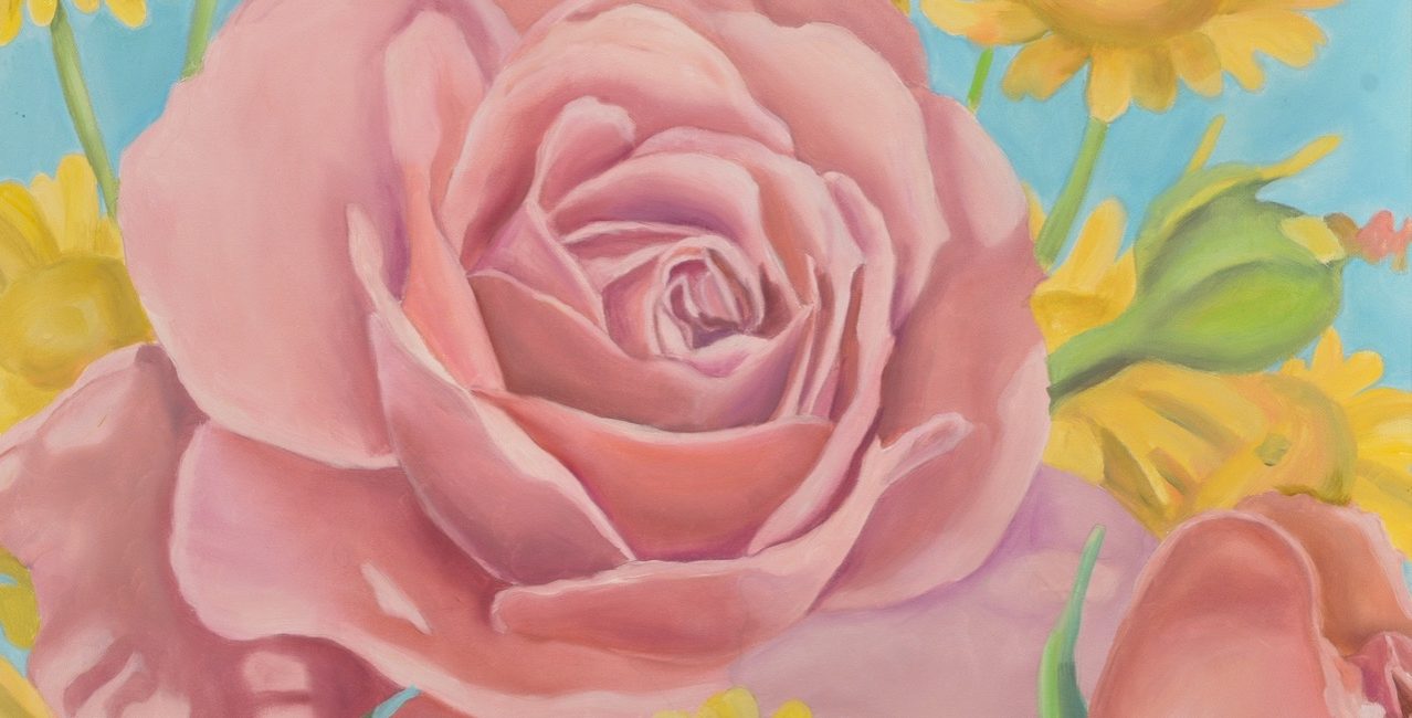 Giano Marco Montesano - grazie dei fiori