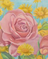 Giano Marco Montesano - grazie dei fiori