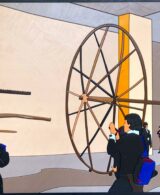 NESPOLO MUSEO LEONARDO DA VINCI