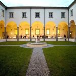 Lucca art Fair - Real collegio - Lucca