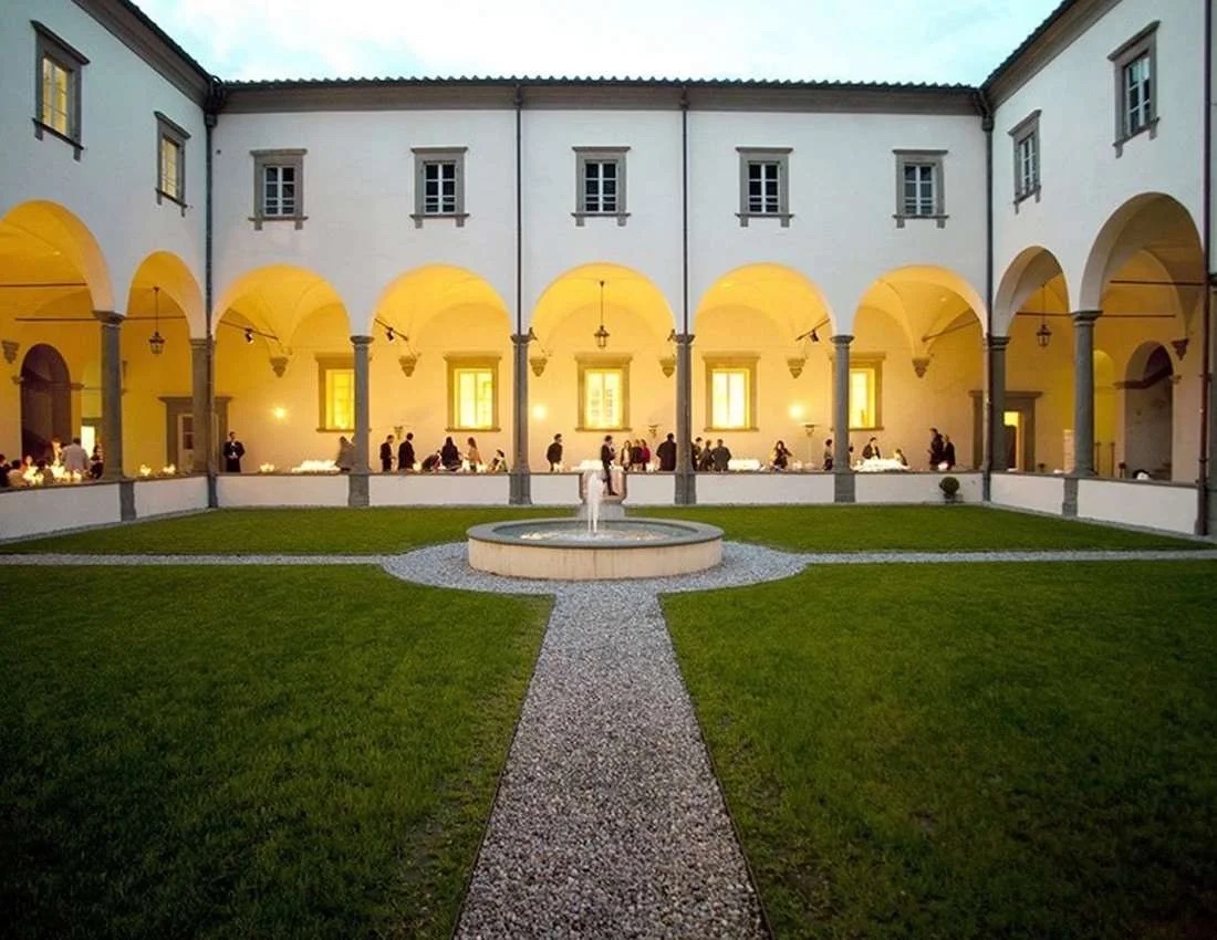 Lucca art Fair - Real collegio - Lucca