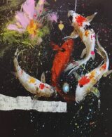 luca ballando carpe sguizzanti