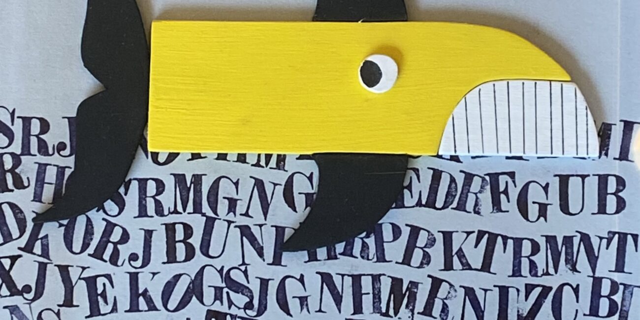 Sergio Vanni - Piscis Pascalinus