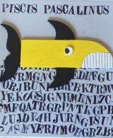 Sergio Vanni - Piscis Pascalinus