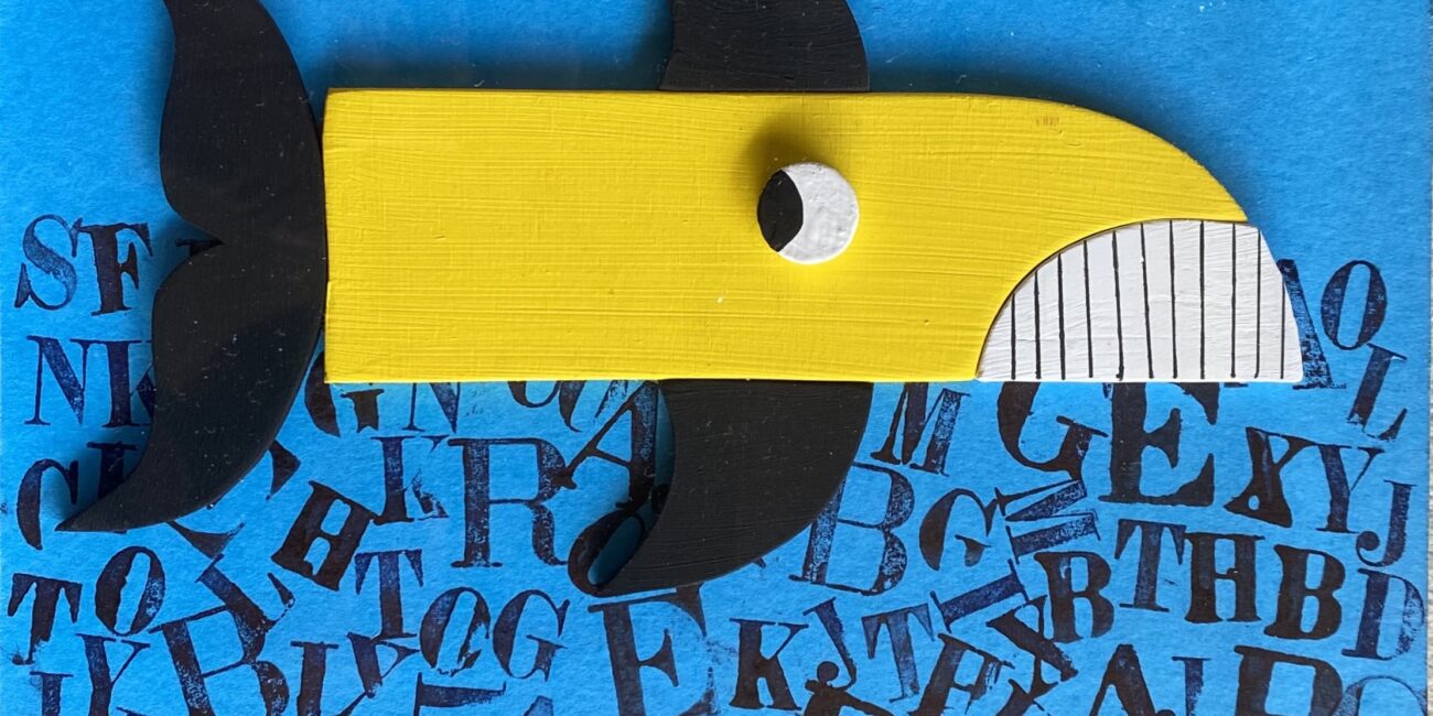 Ironia- Pascali- Pesce - Sergio Vanni