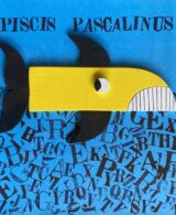 Ironia- Pascali- Pesce - Sergio Vanni