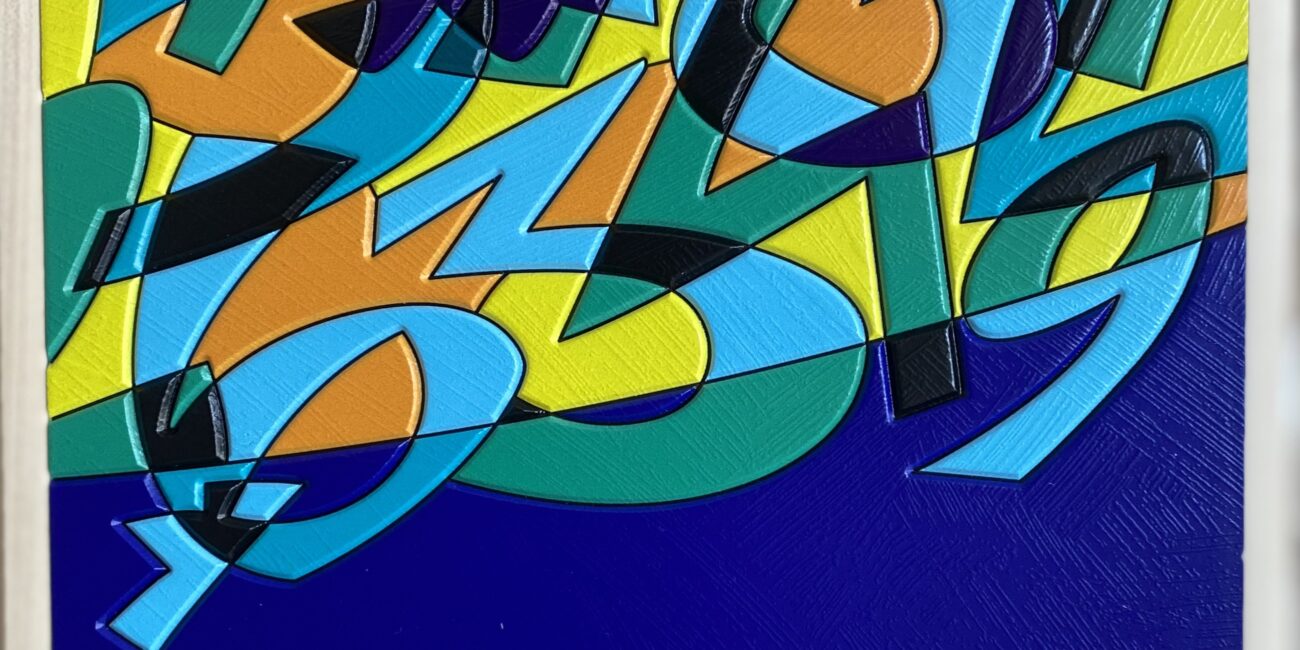 UGO NESPOLO - NUMERI - ACQUA