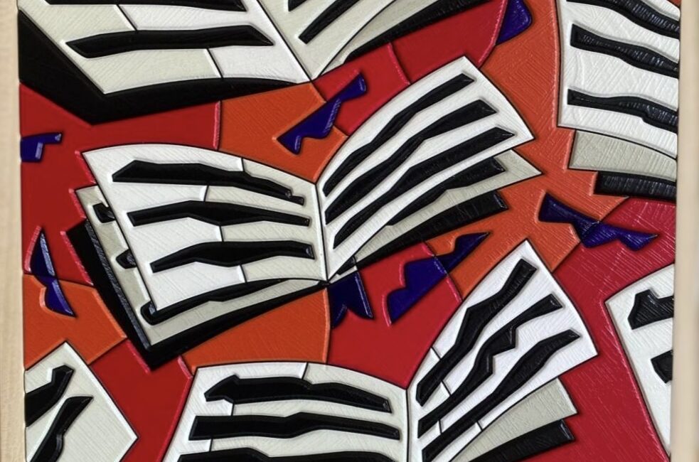 OPERA UNICA - UGO NESPOLO