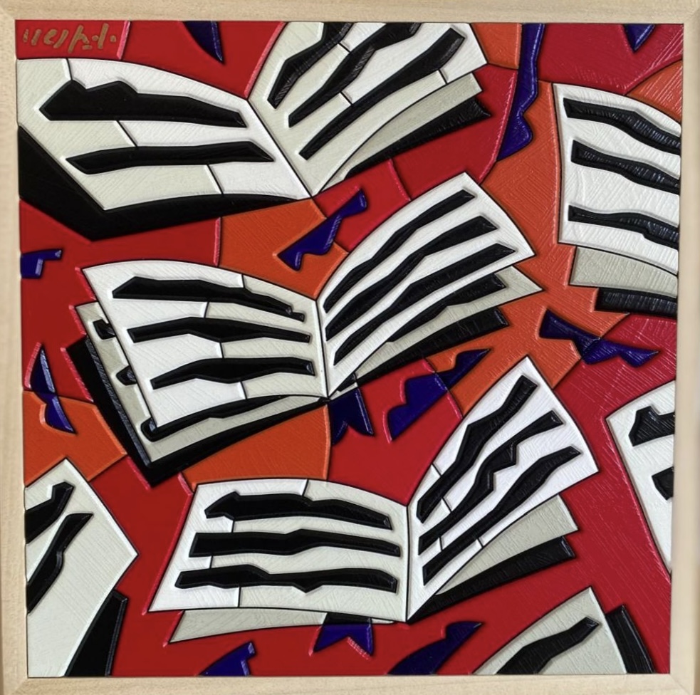 OPERA UNICA - UGO NESPOLO