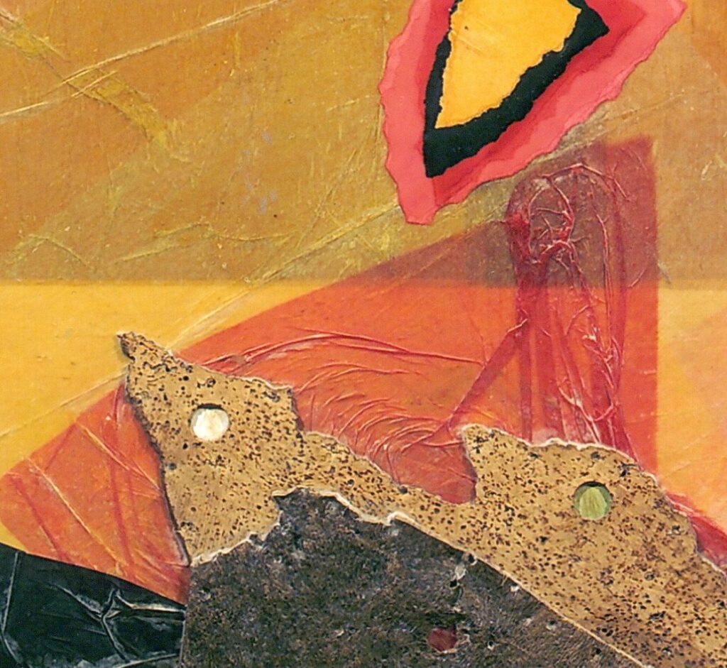 ROBERTO CRIPPA PARTICOLARE