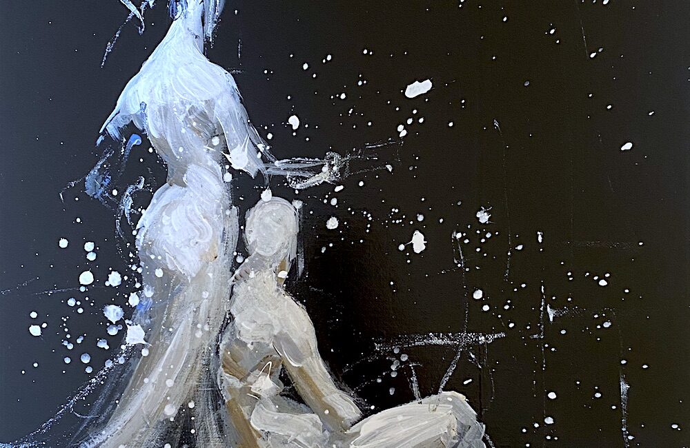 luca bellandi - sculture covers