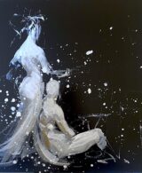 luca bellandi - sculture covers