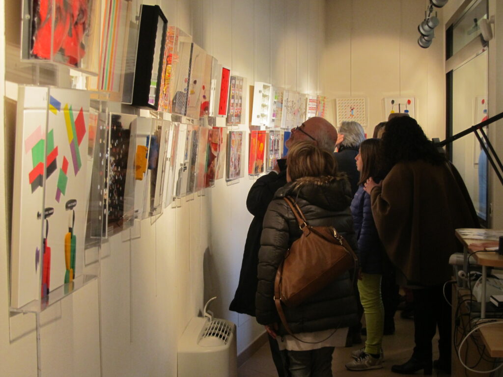 sergio vanni - affordable arte accessibile