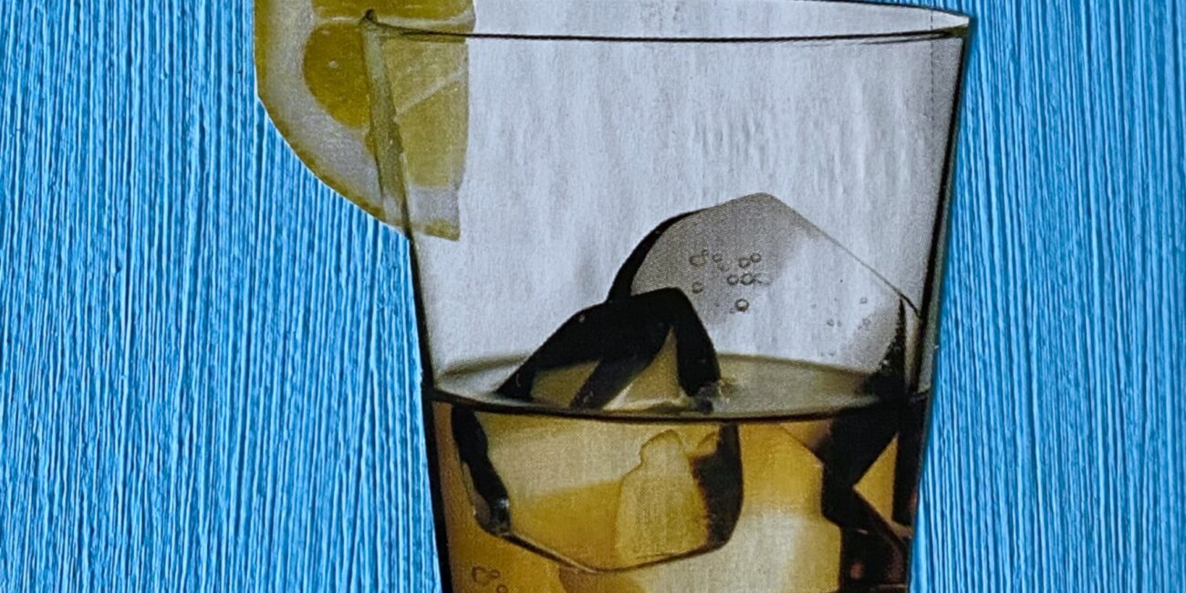 drink aperitivo - Riccardo Bonfadini