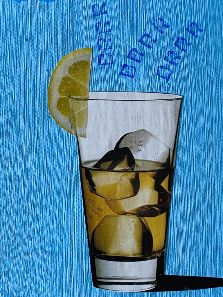 drink aperitivo - Riccardo Bonfadini