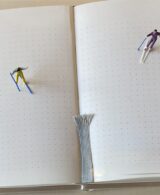 Installazione - Sci Montagna- Riccardo Bonfadini