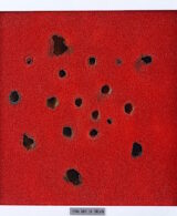 giulio turcato superficie lunare ironia