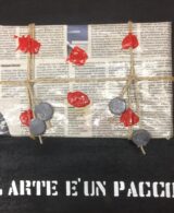 sergio vanni - arte pacco nero