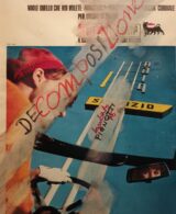 Lamberto Pignotti-Poesia visiva-decomposizione