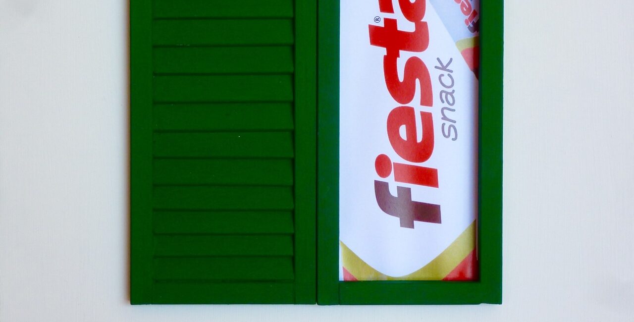 SERGO VANNI FESTA PERSIANA - FIESTA