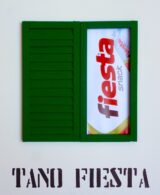 SERGO VANNI FESTA PERSIANA - FIESTA