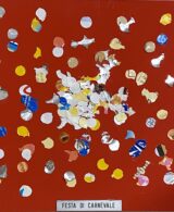 Sergio Vanni CORIANDOLI FESTA