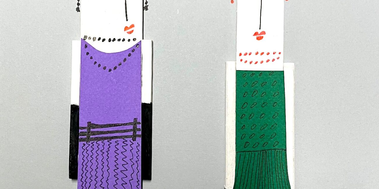 ironia pino pascali - amiche - sergio vanni