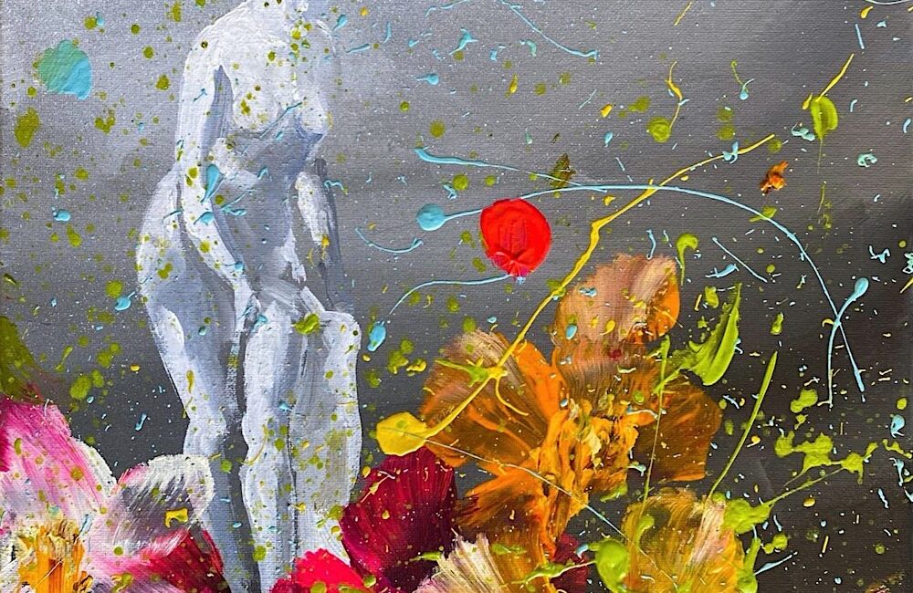 Luca bellandi - barocco