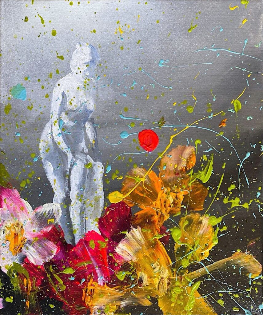 Luca bellandi - barocco